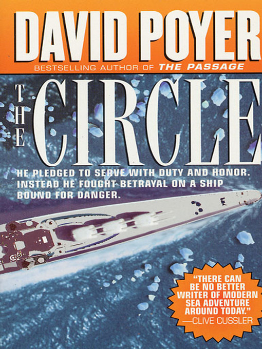 Title details for The Circle by David Poyer - Available